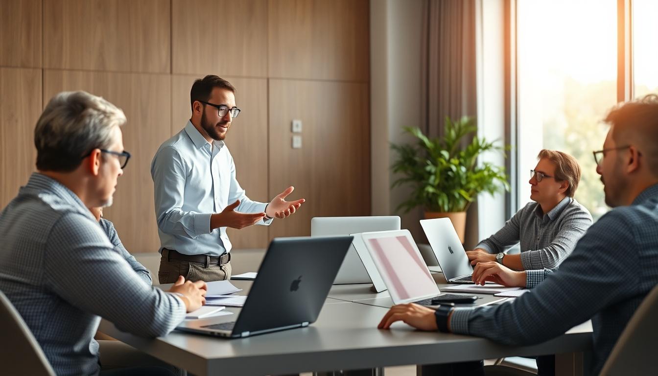 Capacitación para Emprendedores
